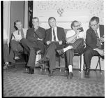 Planning committee waiting